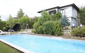 Вила Афина - Villa Afina