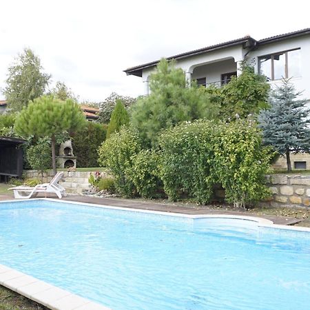 Вила Афина - Villa Afina Balcic Exterior foto